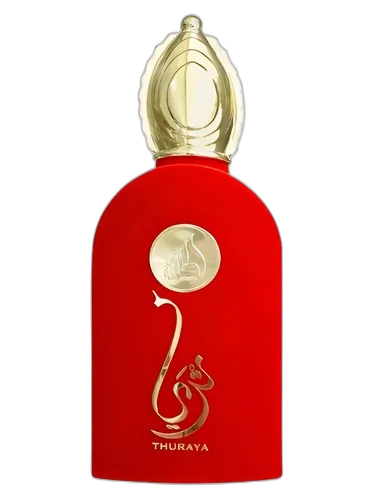 Lattafa Perfumes Thuraya