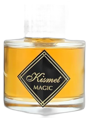 Maison Alhambra Kismet Magic