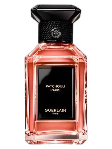Guerlain Patchouli Paris