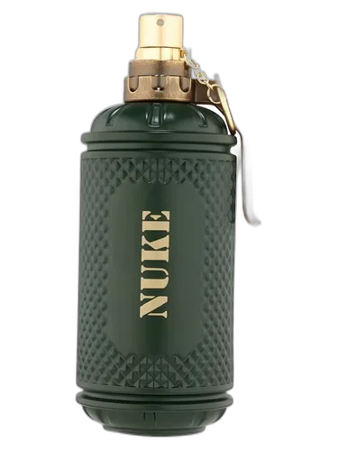 Fragrance World Nuke
