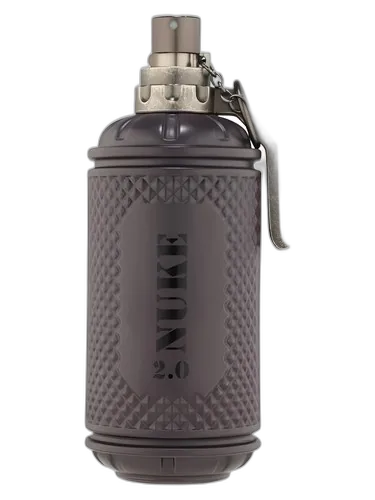 Fragrance World Nuke 2.0
