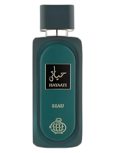 Fragrance World Hayaati Beau