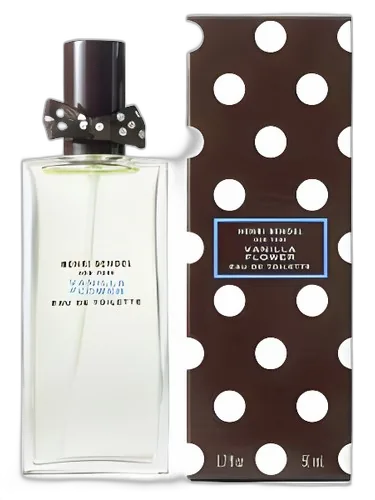 Henri Bendel Vanilla Flower
