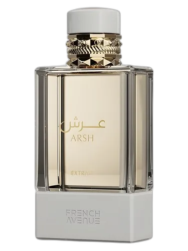 French Avenue Arsh