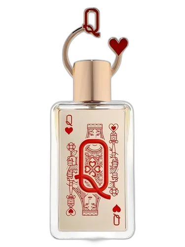 Fragrance World Queen of Hearts