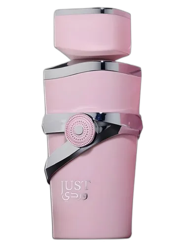 Fragrance World Just Wardi