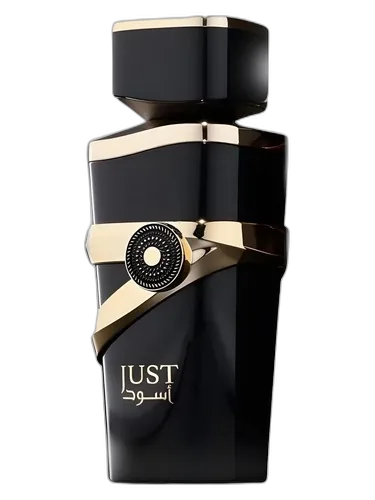 Fragrance World Just Aswad