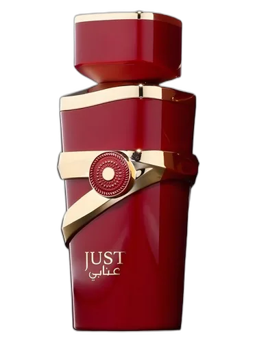 Fragrance World Just Anabi