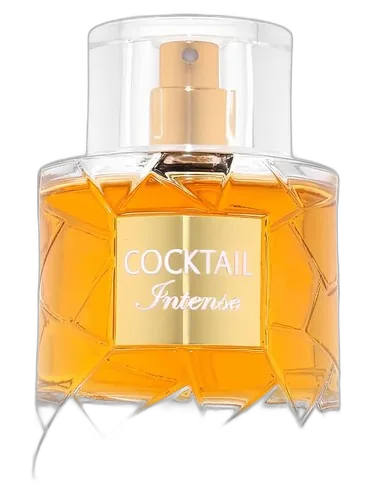 Fragrance World Cocktail Intense