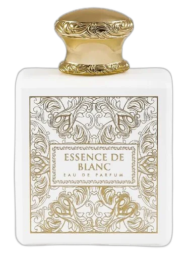 French Avenue Essence de Blanc