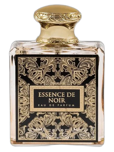 French Avenue Essence de Noir