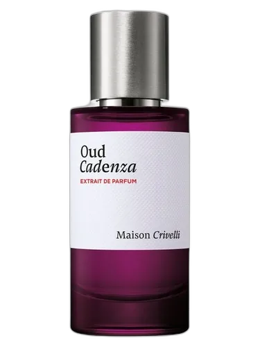 Maison Crivelli Oud Cadenza