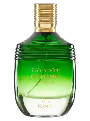 FOMO The Envy of FOMO