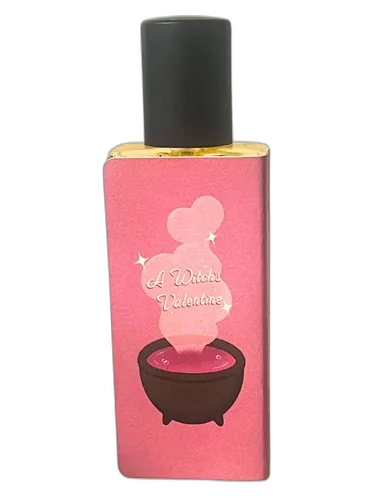 Sorce A Witch's Valentine