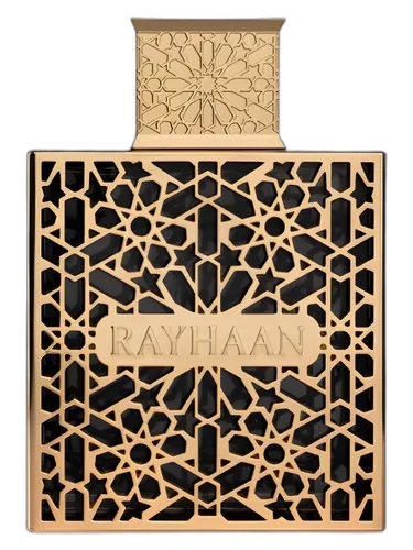 Rayhaan Rayhaan Elixir