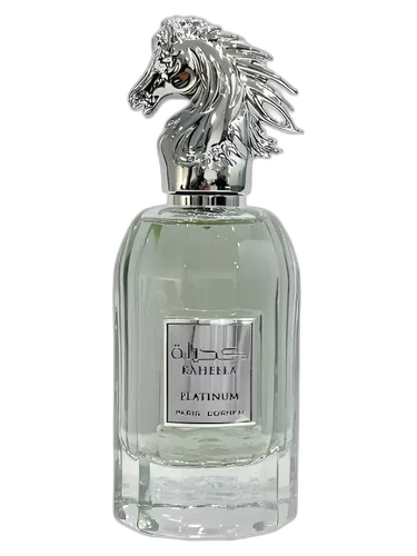 PARIS CORNER Kaheela Platinum