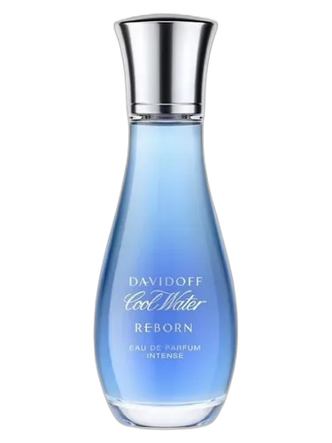 Davidoff Cool Water Reborn For Her Eau de Parfum Intense