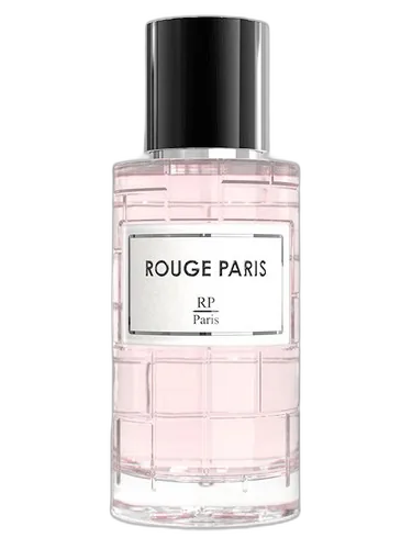 RP Parfums Rouge Paris