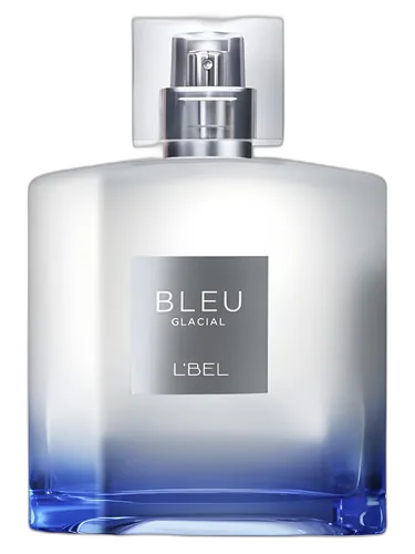 L'Bel Bleu Glacial