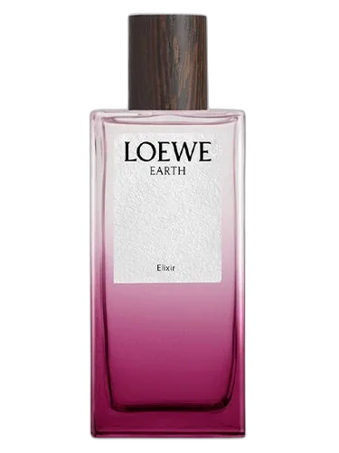 Loewe Earth Elixir