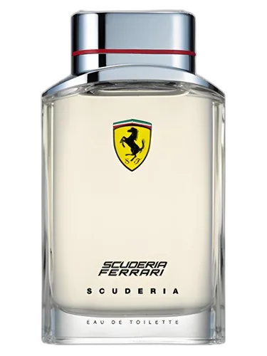 Ferrari Scuderia Ferrari