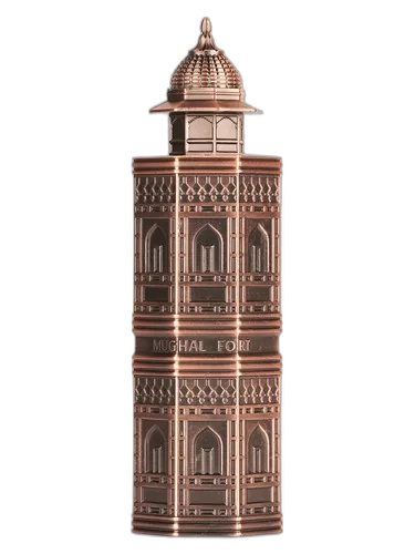 Lattafa Perfumes Niche Emarati Mughal Fort