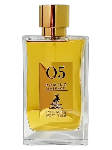 Maison Alhambra 05 Domino Essence