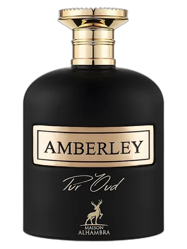 Maison Alhambra Amberley Pur Oud