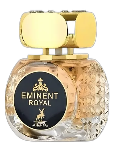 Maison Alhambra Eminent Royal
