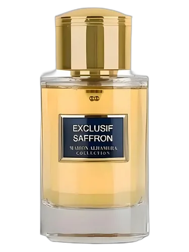 Maison Alhambra Exclusif Saffron