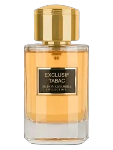Maison Alhambra Exclusif Tabac