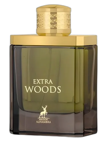 Maison Alhambra Extra Woods