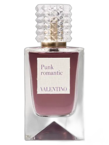 Valentino Punk Romantic