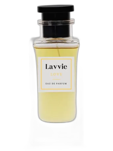 LAVVIE PERFUMES LOVE