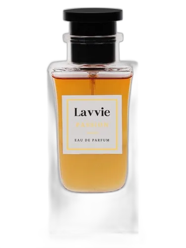 LAVVIE PERFUMES PASSION