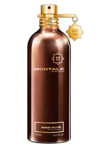 Montale Aoud Musk