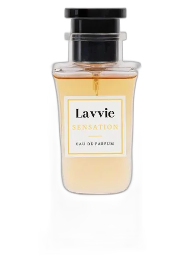 LAVVIE PERFUMES SENSATION