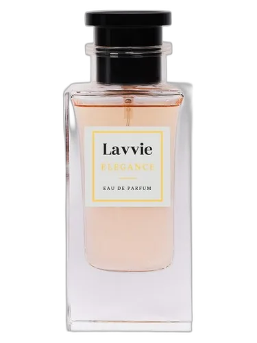 LAVVIE PERFUMES ELEGANCE