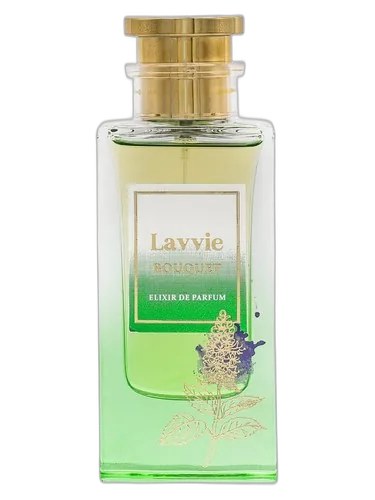 LAVVIE PERFUMES BOUQUET
