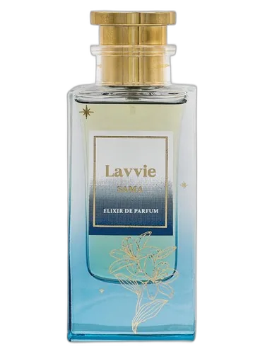 LAVVIE PERFUMES SAMA