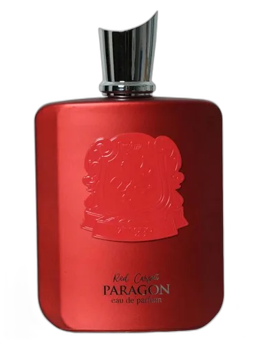 Zimaya Red Carpet Paragon
