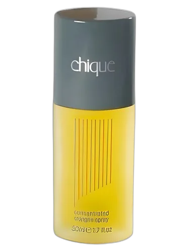 Yardley Chique