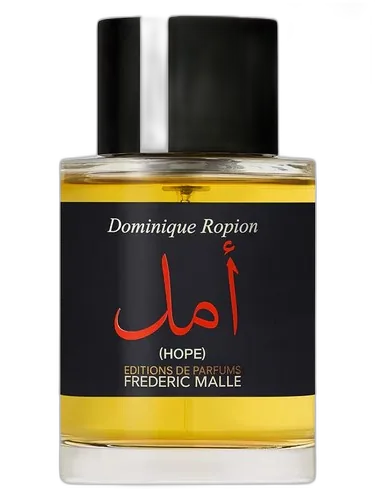 Frederic Malle Editions de Parfums Hope