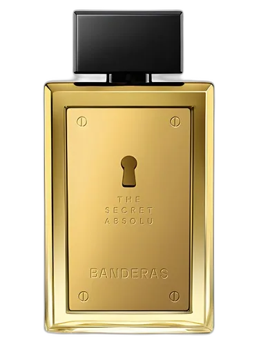 Antonio Banderas The Secret Absolu