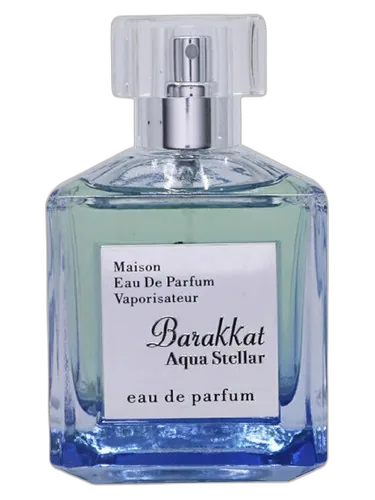 Fragrance World Barakkat Aqua Stellar