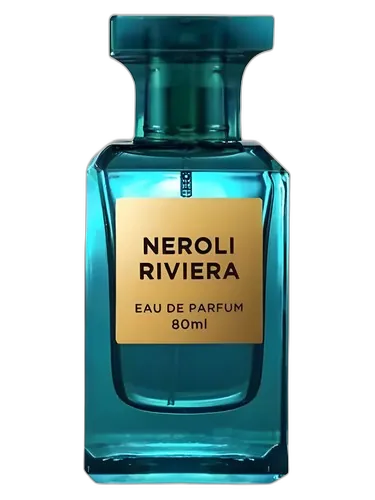 Fragrance World Neroli Riviera