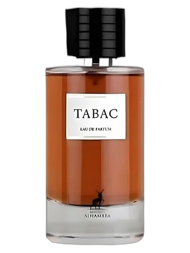 Maison Alhambra Tabac