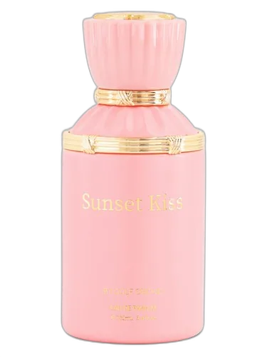 Gulf Orchid Sunset Kiss