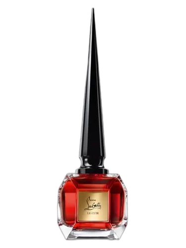 Christian Louboutin Fétiche Le Cuir