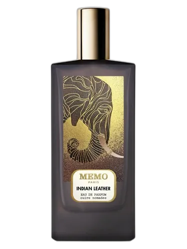 Memo Paris Indian Leather